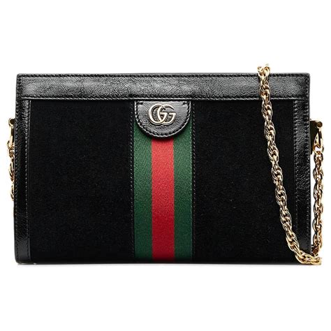 gucci ophidia messenger crossbody|Gucci ophidia suede.